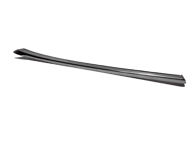 2014-2020 Acura MDX Front Left Driver Door Chrome Strip Molding OEM