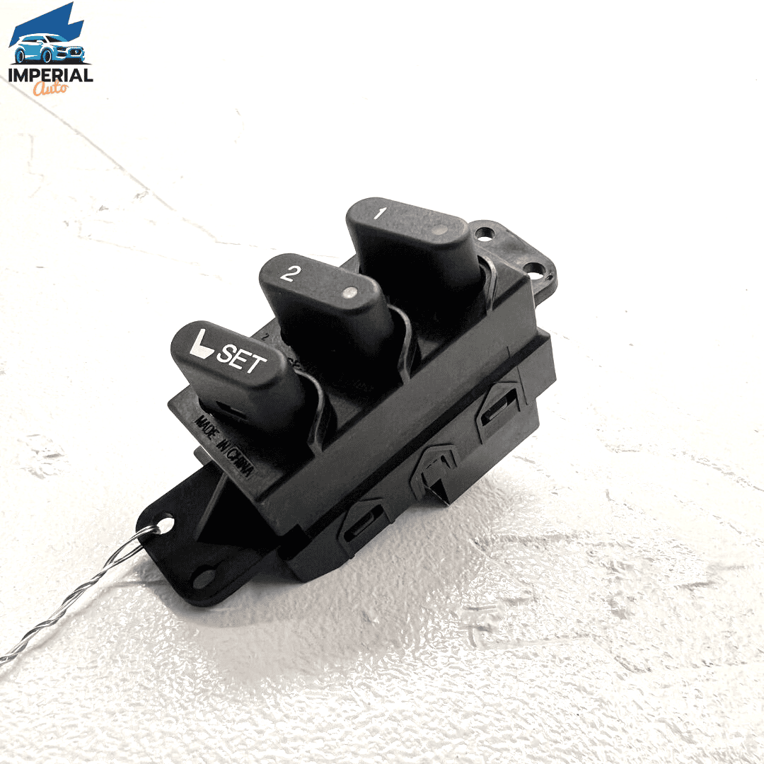 2016-21 Honda Pilot Passport Front Door Left Driver Side Seat Memory Switch