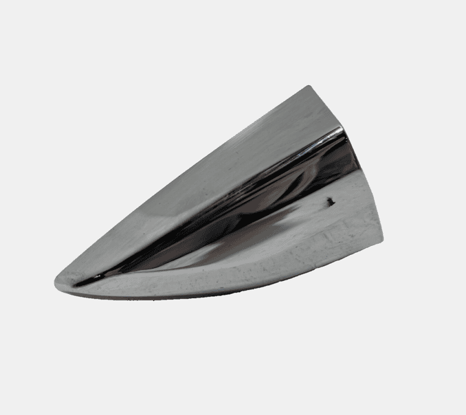 2014-2020 Acura MDX Front Right Passenger Door Exterior Handle Cap Cover OEM