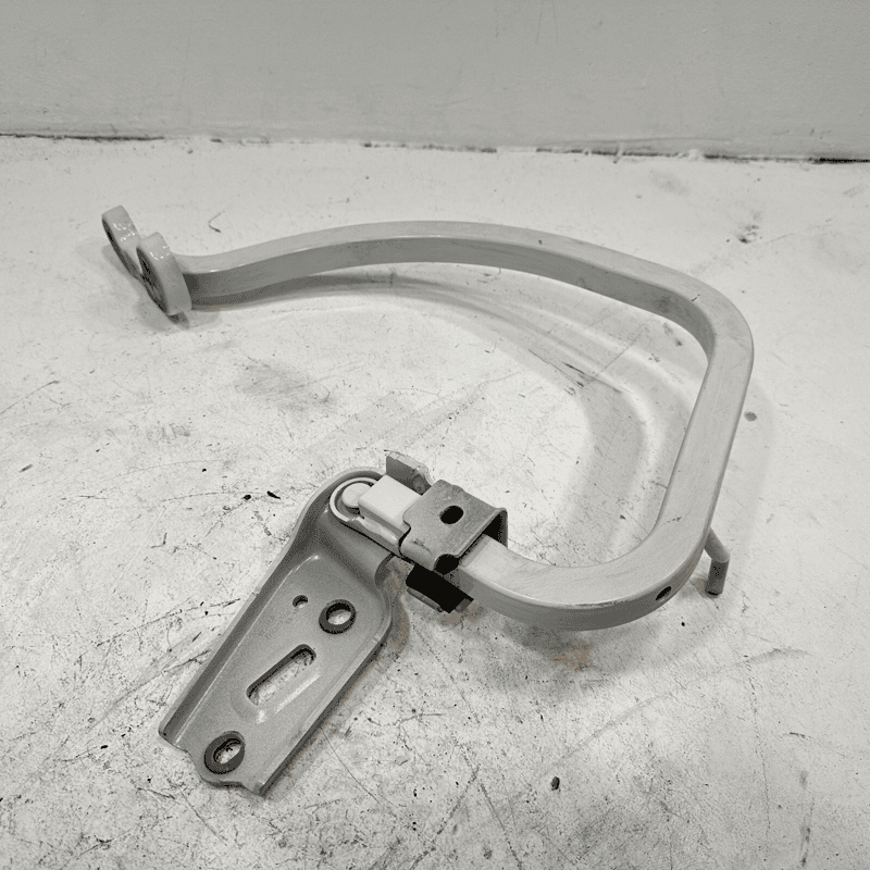 VOLKSWAGEN JETTA VW TRUNK DECK LID RIGHT PASSENGER SIDE HINGE LEVER 2019-25 OEM