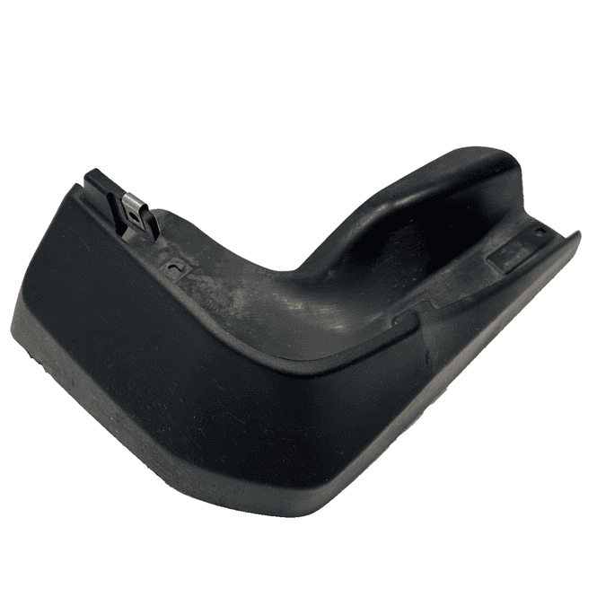 2014-2016 ACURA MDX REAR RIGHT PASSENGER SIDE MUD GUARD FLAP SPLASH SHIELD OEM