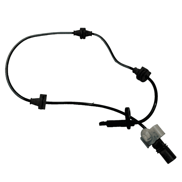 2014-2016 ACURA MDX AWD REAR LEFT DRIVER SIDE ABS SPEED SENSOR CABLE HARNESS OEM