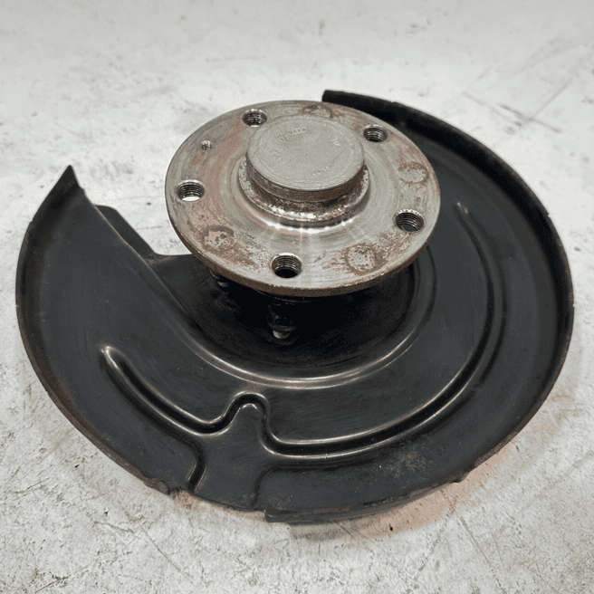 2019-2023 VOLKSWAGEN JETTA VW REAR LEFT DRIVER SIDE WHEEL BEARING HUB OEM