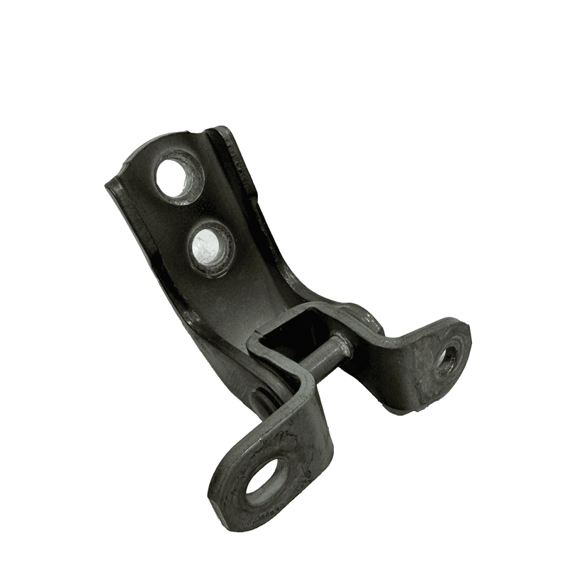 TOYOTA CAMRY 2007-2025 FRONT LEFT DRIVER SIDE DOOR UPPER HINGE OEM BLACK = 218 =