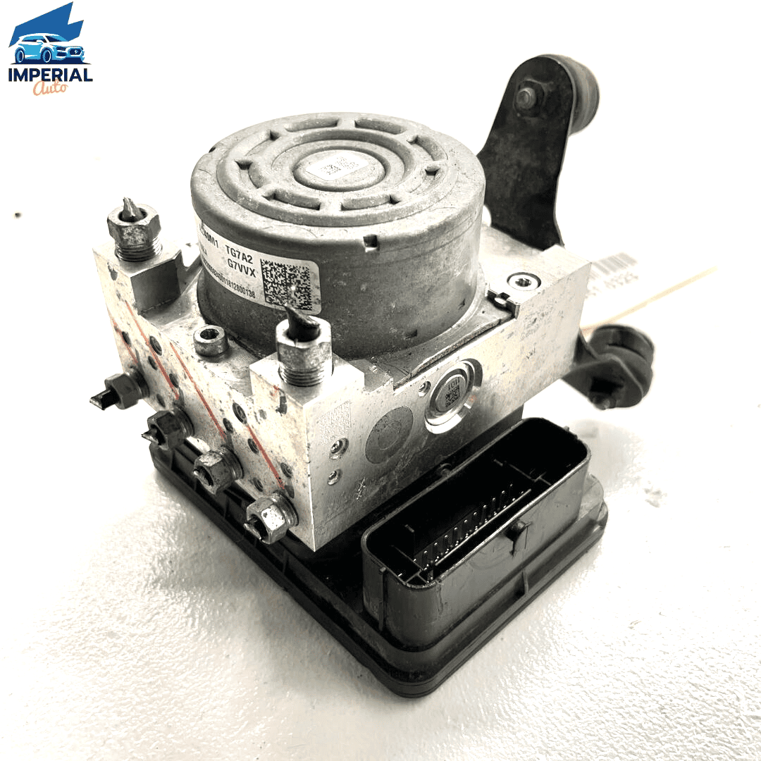 2016 - 2018 Honda Pilot ABS Anti Lock Brake Pump Module Modulator Assembly 