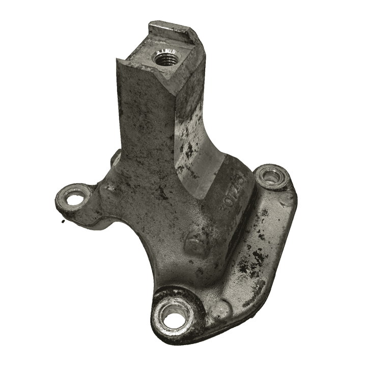 2014-2020 ACURA MDX 3.5L ENGINE MOTOR FRONT MOUNT BRACKET SUPPORT OEM