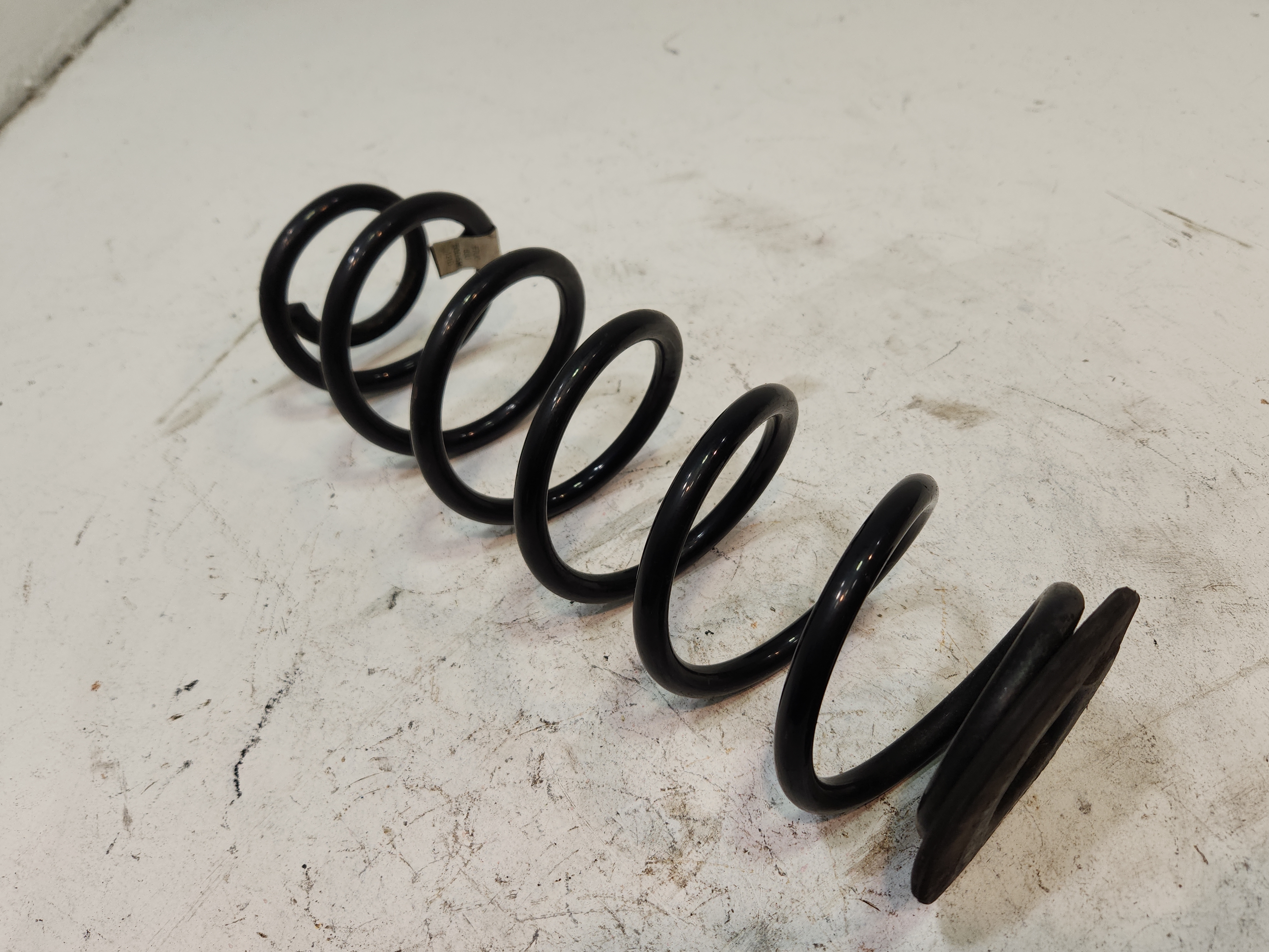 2019-2025 Volkswagen Jetta Rear Suspension Right or Left Side Coil Spring OEM