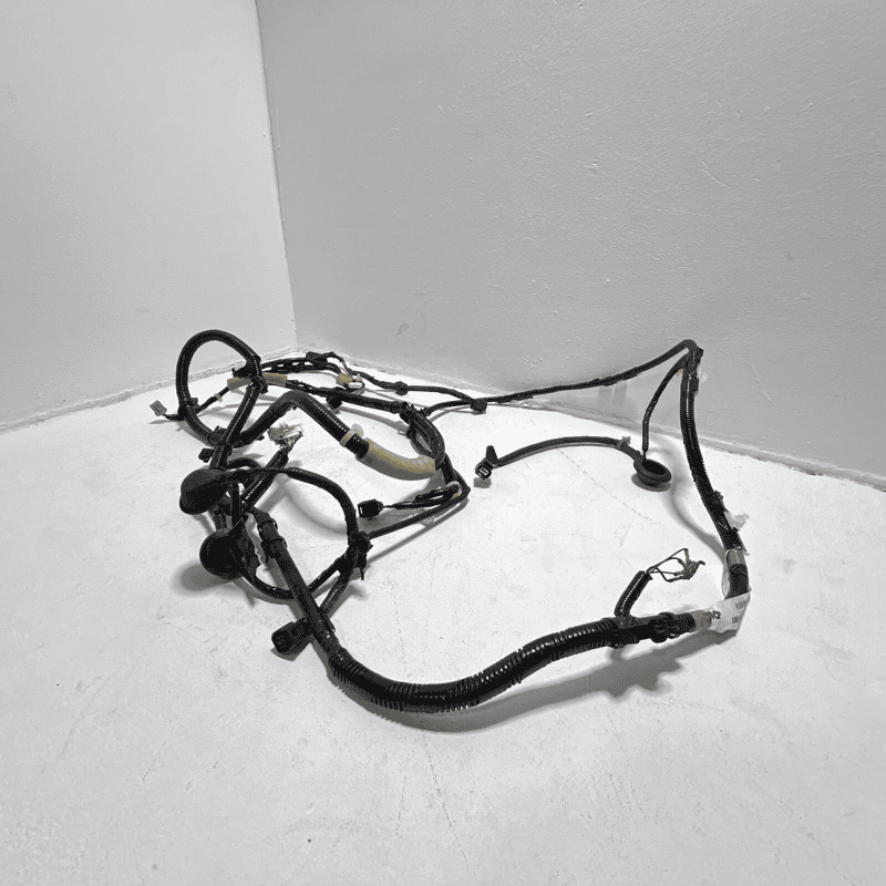 HONDA ACCORD 2018-2020 TRUNK LID WIRE WIRING HARNESS CABLE OEM HONDA ACCORD 2018-2020 TRUNK LID WIRE WIRING HARNESS CABLE OEM