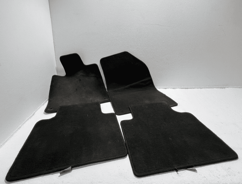 2018-2021 HONDA ACCORD INTERIOR FLOOR CARPET LINER MAT OEM SET OF 4