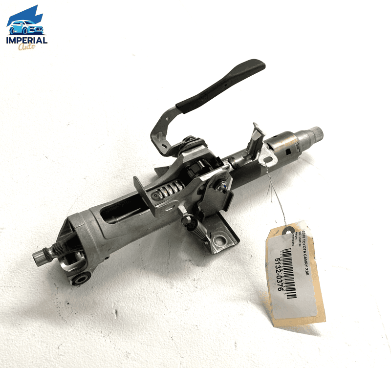 2018-2023 TOYOTA CAMRY XSE XLE STEERING WHEEL COLUMN SHAFT ASSEMBLY OEM