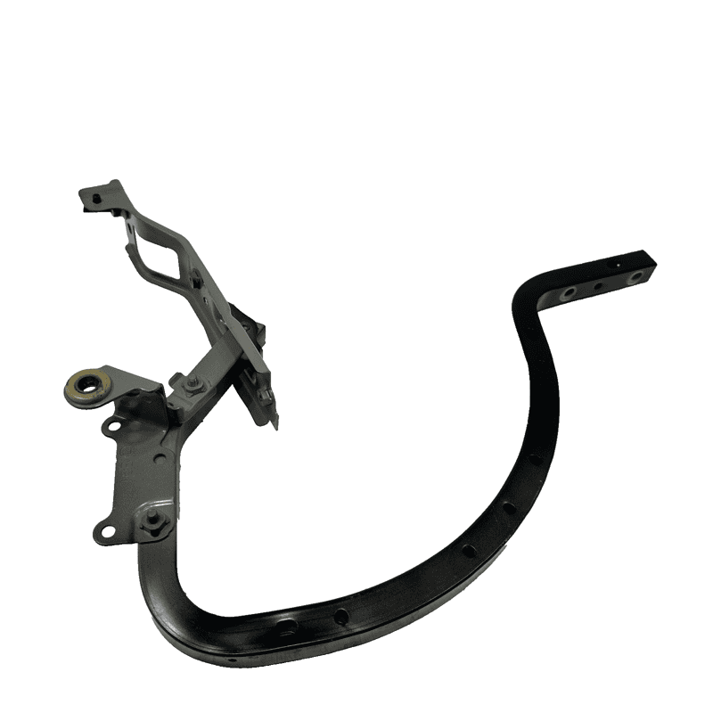 TOYOTA CAMRY 2018-2025 REAR LEFT DRIVER SIDE TRUNK DECK LID HINGE OEM = 218 =