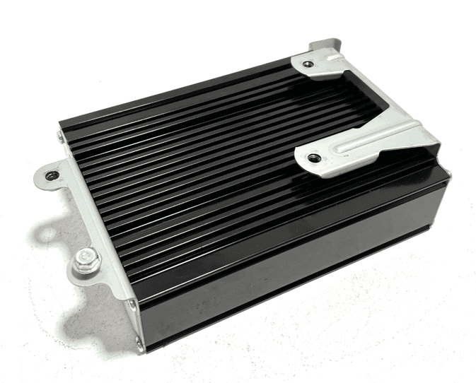 2014-2016 ACURA MDX CONSOLE AUDIO SYSTEM RADIO AMP AMPLIFIER OEM