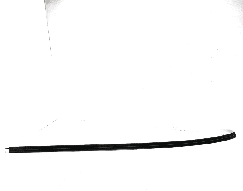 ACURA MDX 2014-2020 LEFT DRIVER SIDE UPPER ROOF DRIP MOLDING COVER OEM