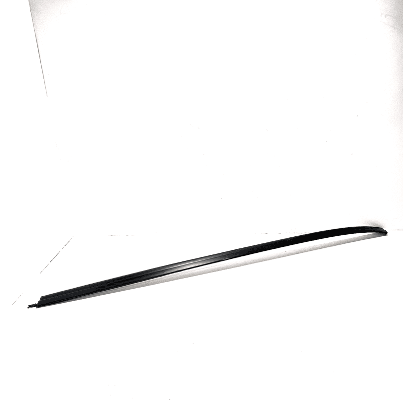 ACURA MDX 2014-2020 RIGHT PASSENGER SIDE UPPER ROOF DRIP MOLDING COVER OEM