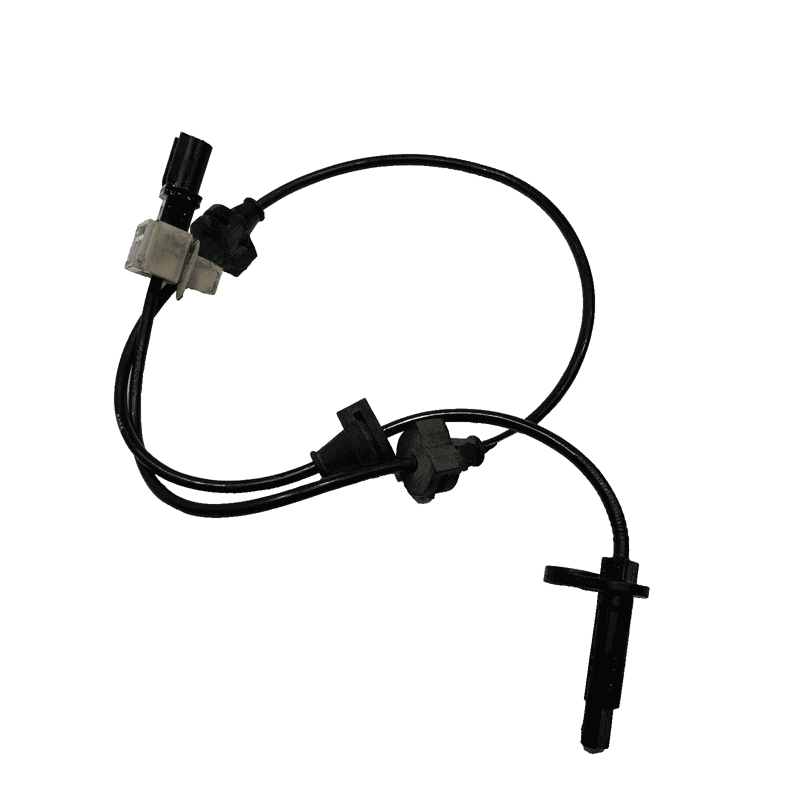2014-2016 ACURA MDX AWD REAR PASSENGER SIDE ABS SPEED SENSOR CABLE HARNESS OEM