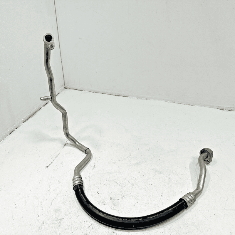 2019 - 2024 VOLKSWAGEN JETTA 1.4L A/C AIR CONDITIONER SUCTION HOSE OEM