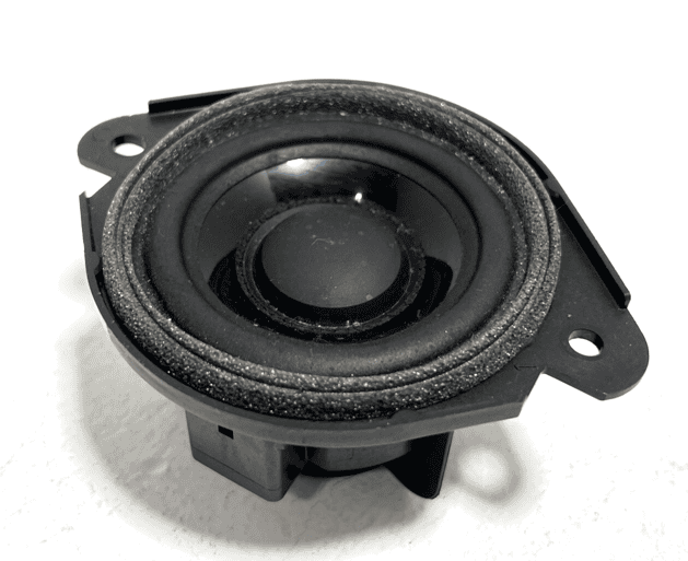 2014-2020 ACURA MDX DASHBOARD DASH FRONT AUDIO SPEAKER OEM