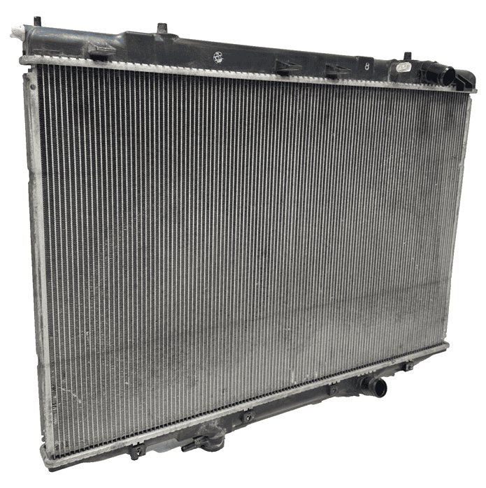 2014-2020 Acura MDX 3.5L Engine Cooling Coolant Radiator OEM