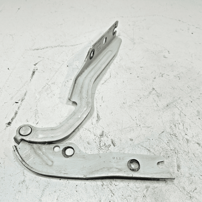 2019-2025 VOLKSWAGEN JETTA VW HOOD BONNET LEFT DRIVER SIDE HINGE OEM *0Q0Q*