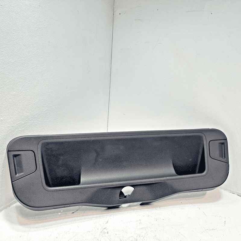2019-2025 VOLKSWAGEN JETTA VW REAR TRUNK LID LINER TRIM COVER PANEL OEM