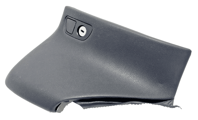 14-20 Acura MDX Dash Instrument Panel Center Passenger Side Lower Trim Cover OEM