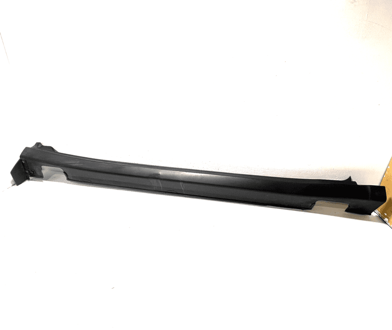 ACURA MDX 2014-2016 RIGHT PASSENGER SIDE ROCKER SKIRT PANEL MOLDING OEM =NH782M=