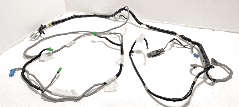 2014-2015 Acura MDX Sunroof Sun Roof Sub Wire Wiring Harness OEM