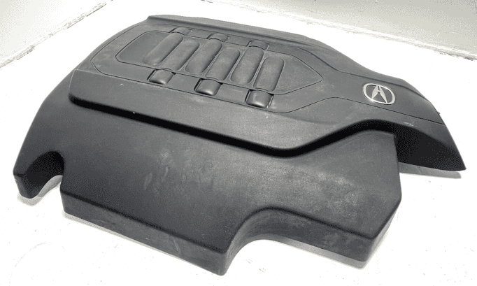 ACURA MDX 3.5L 2014-15-16-17-18-19-2020 ENGINE TOP UPPER COVER PANEL OEM