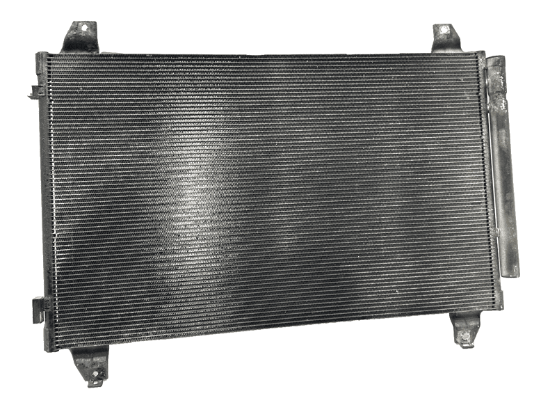2014-2018 Acura MDX 3.5L AC A/C Air Conditioning Condenser Assembly OEM
