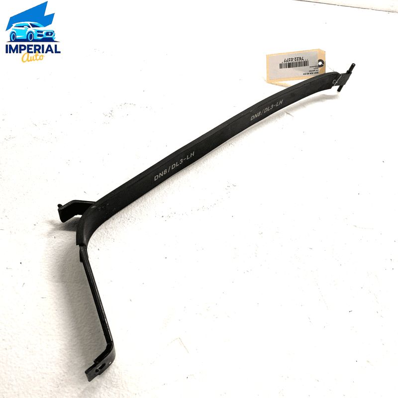2021-2023 KIA K5 LH Left Driver Side Fuel Tank Strap Bracket OEM