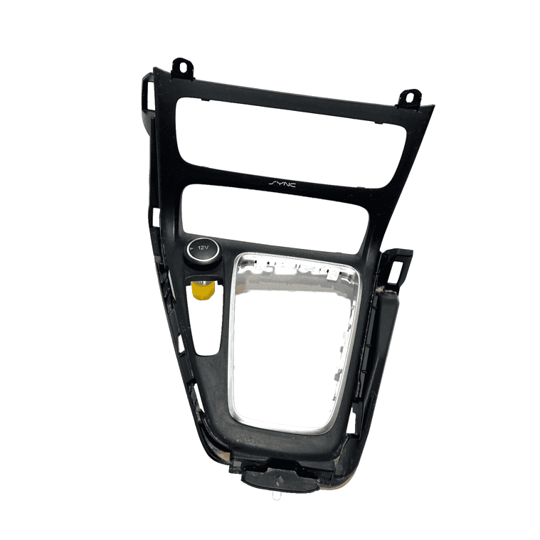 2015-2018 FORD FOCUS ST CENTER CONSOLE GEAR SHIFTER BEZEL SELECTOR COVER OEM