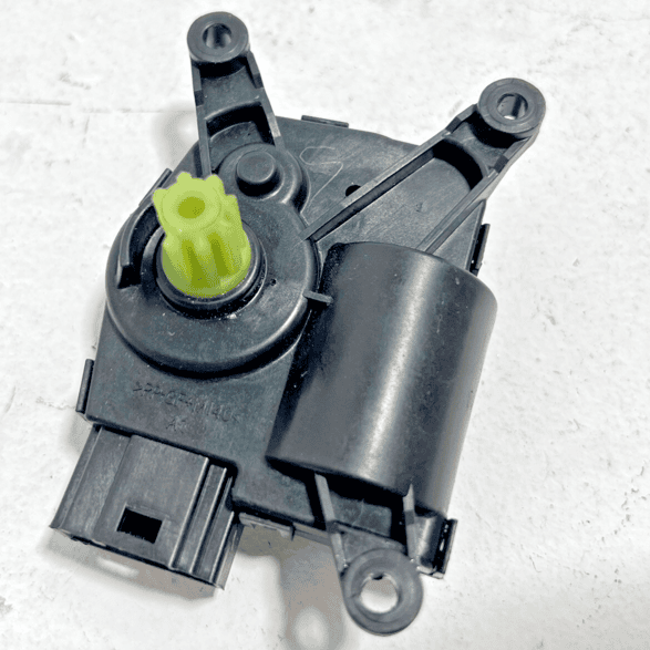 2012-2018 FORD FOCUS HVAC AIR HEATER FLAP INLET DOOR ACTUATOR OEM 1PCS