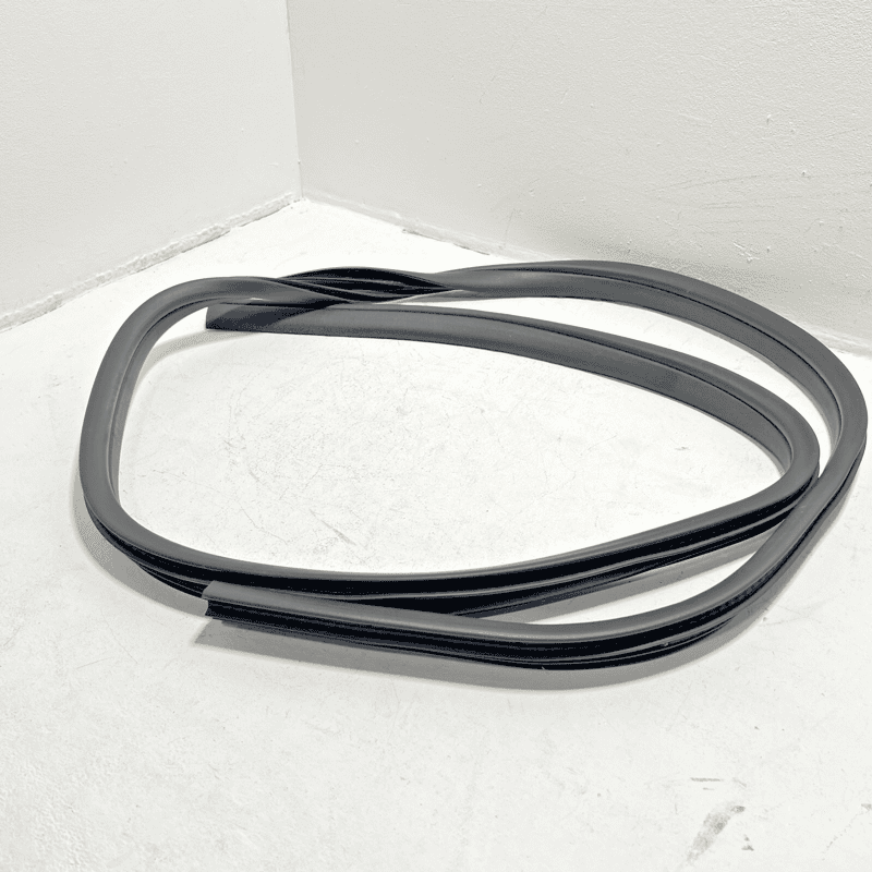 2012-2018 Ford Focus Rear Inner Right or Left Body Weather Strip Seal OEM