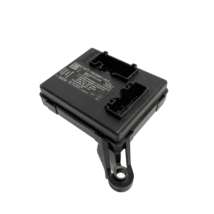 2012-2018 FORD FOCUS ST KEYLESS KEY LESS ENTRY COMPUTER CONTROL MODULE OEM 2012-2018 FORD FOCUS ST KEYLESS KEY LESS ENTRY COMPUTER CONTROL MODULE OEM