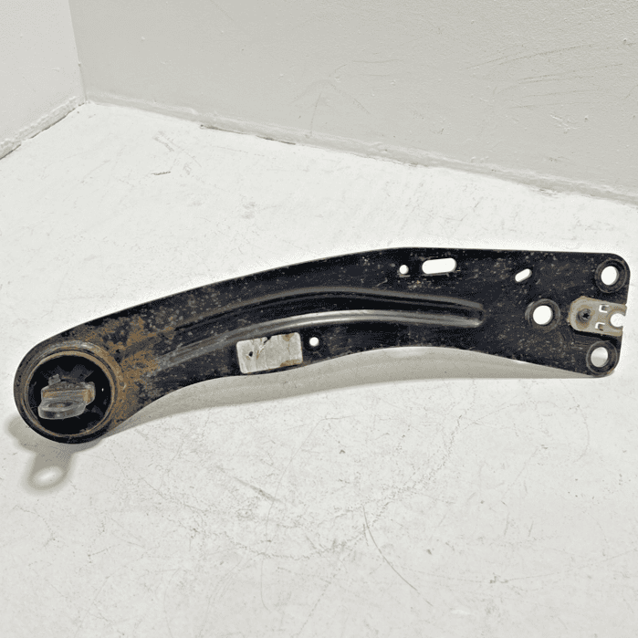 2013-2018 FORD FOCUS ST 2.0L FWD REAR LEFT DRIVER SIDE TRAILING CONTROL ARM OEM