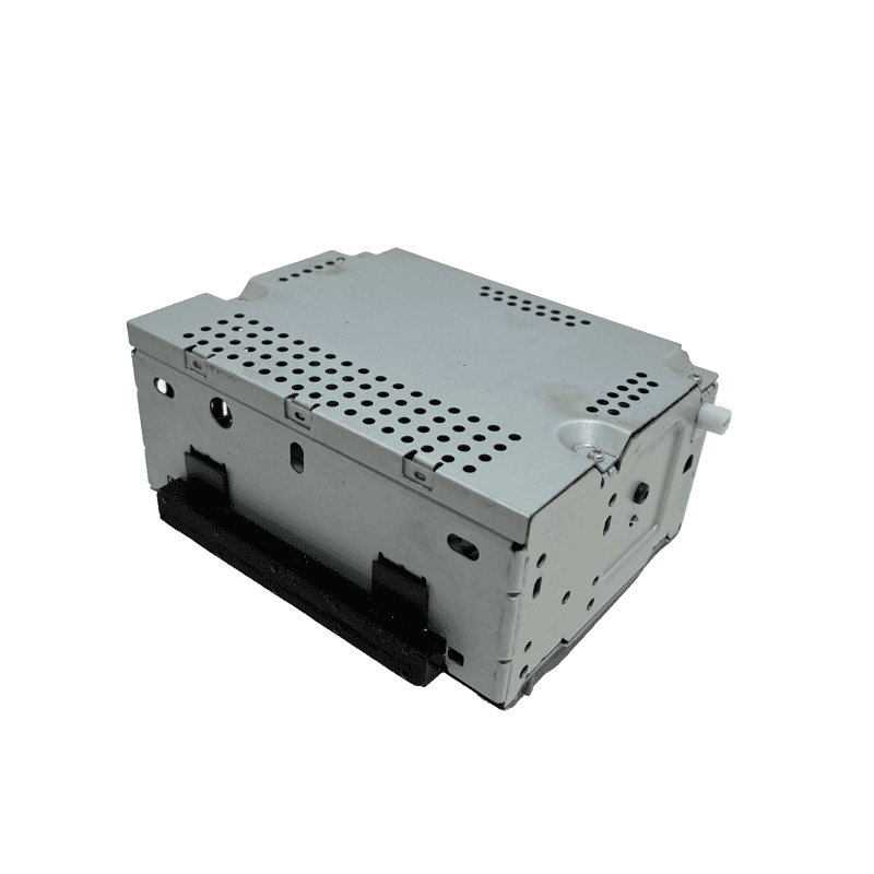 2016-2018 FORD FOCUS ST RADIO MODULE UNIT STEREO CD PLAYER RECEIVER OEM 2016-2018 FORD FOCUS ST RADIO MODULE UNIT STEREO CD PLAYER RECEIVER OEM