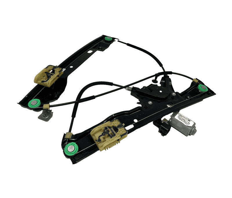 2012 - 2018  FORD FOCUS FRONT PASSENGER DOOR WINDOW REGULATOR W/MOTOR OEM