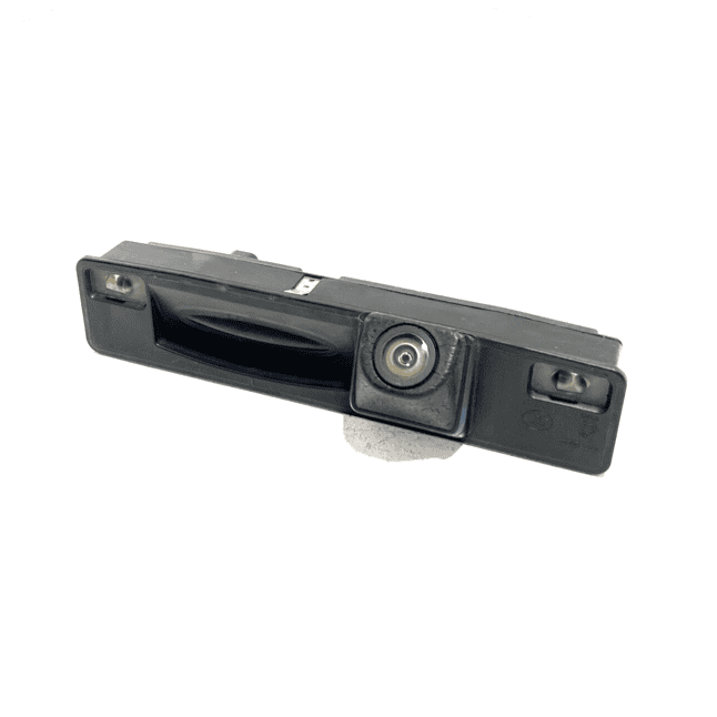2015-2018 FORD FOCUS ST TAILGATE HANDLE TRUNK HANDLE SWITCH W/ CAMERA OEM