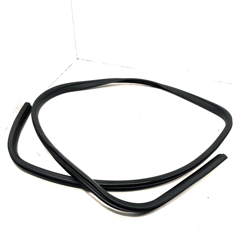 FORD FOCUS 2012-2018 FRONT RIGHT OR LEFT SIDE DOOR BODY WEATHERSTRIP SEAL OEM