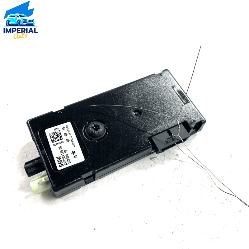 2011-2019 BMW 2 3 4 SERIES AM FM RADIO ANTENNA AMPLIFIER CONTROL MODULE OEM