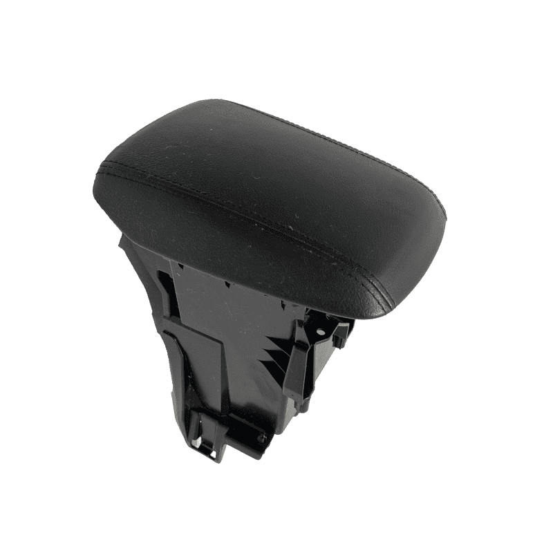 2015-2018 FORD FOCUS ST FRONT CENTER CONSOLE ARMREST W/ STORAGE LID PANEL OEM