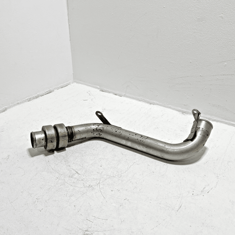 2013-2018 FORD FOCUS 2.0L INTERCOOLER HOSE LINE INTER COOLER PIPE OEM