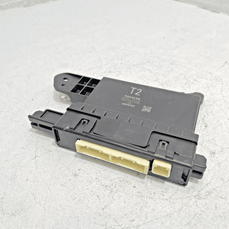 TOYOTA CAMRY HVAC AC COMPRESSOR AMPLIFIER CONTROL MODULE 2021 OEM