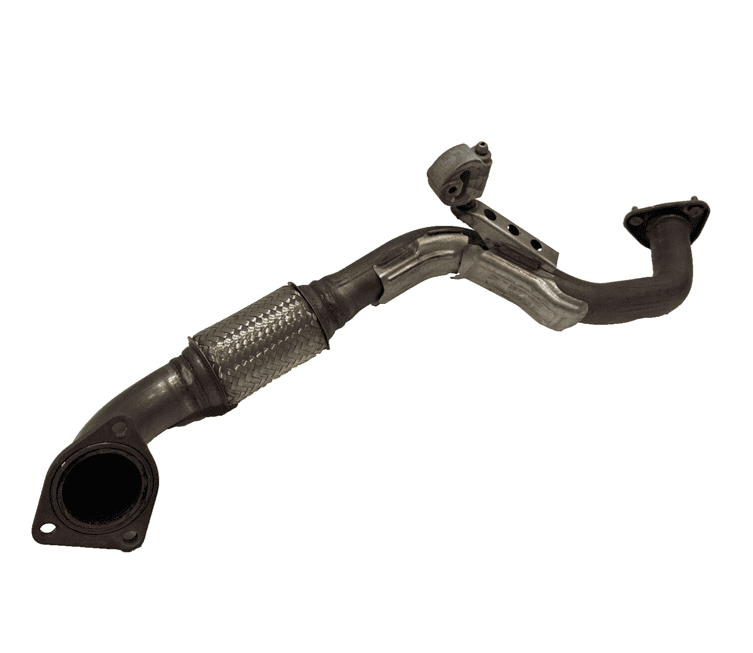 2016-2021 Honda Civic 2.0L Exhaust Front Pipe OEM