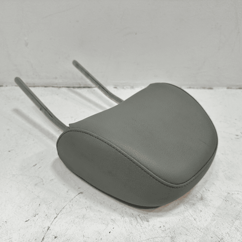 2013 - 2016 AUDI A4 FRONT LEFT OR RIGHT SIDE SEAT HEADREST HEAD REST OEM 1PCS