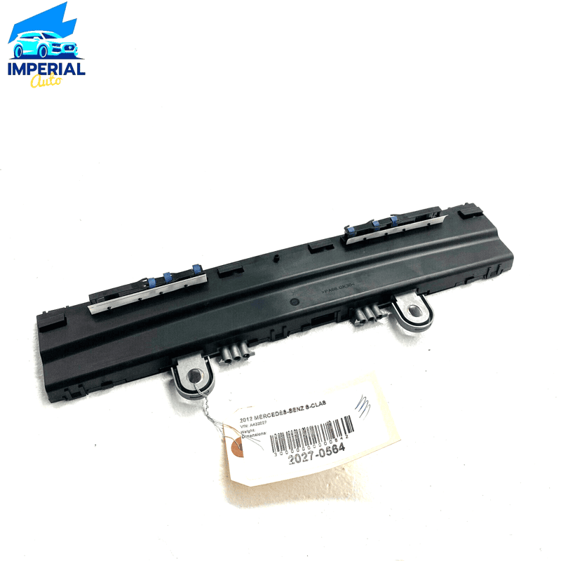 2010 - 2013 MERCEDES-BENZ S550 W221 Rear Roof Antenna Amplifier Amp OEM