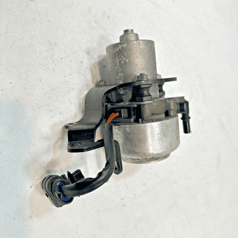 2019 - 2024 VOLKSWAGEN JETTA BRAKE ELECTRIC VACUUM PUMP OEM