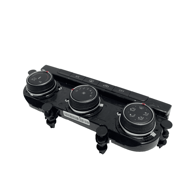 2019-2021  VOLKSWAGEN JETTA A/C CLIMATE CONTROL SWITCH TEMPERATURE OEM