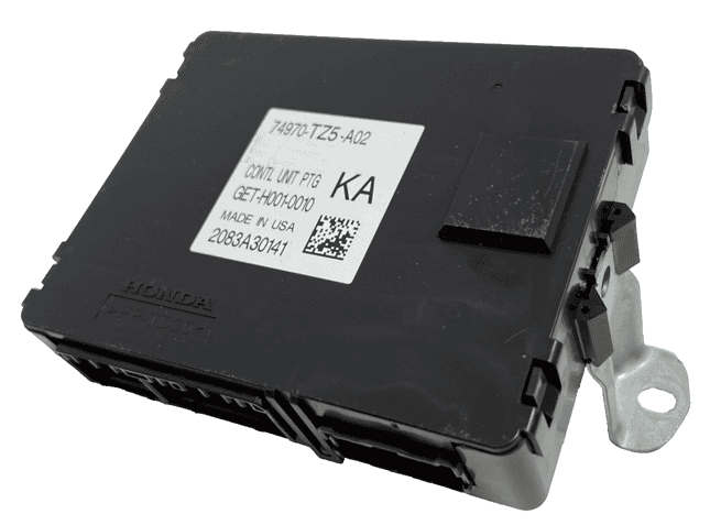 2014-2015 Acura MDX Power Tailgate Liftgate Computer Control Module Unit OEM
