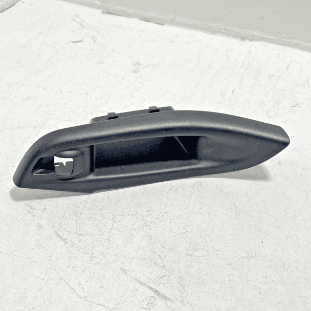 2012-2018 Ford Focus Rear Left Driver Door Window Trim Cover Bezel OEM